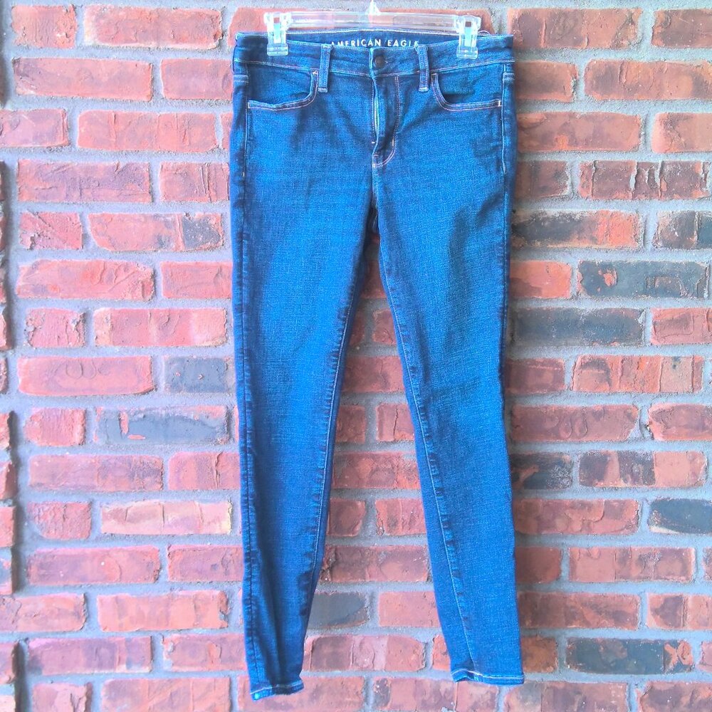 American Eagle Jeggings